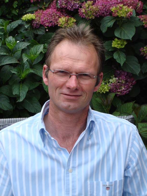 Wim Verhoeven *** Verhoeven Transport Ridderkerk